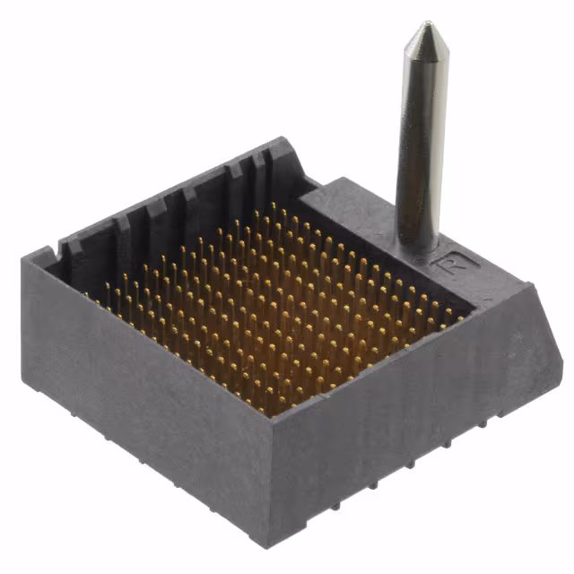 2143268-2 TE Connectivity AMP Connectors  Specialized